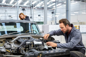 Common Issues After Modifying Your Car