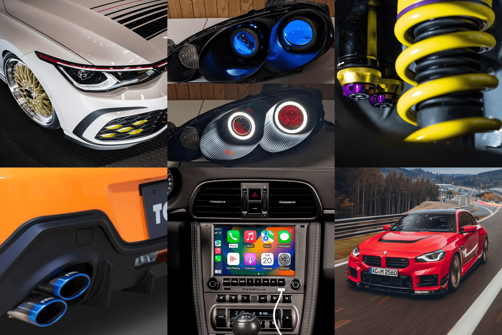 Top 5 Car Modifications That Can Cause Problems